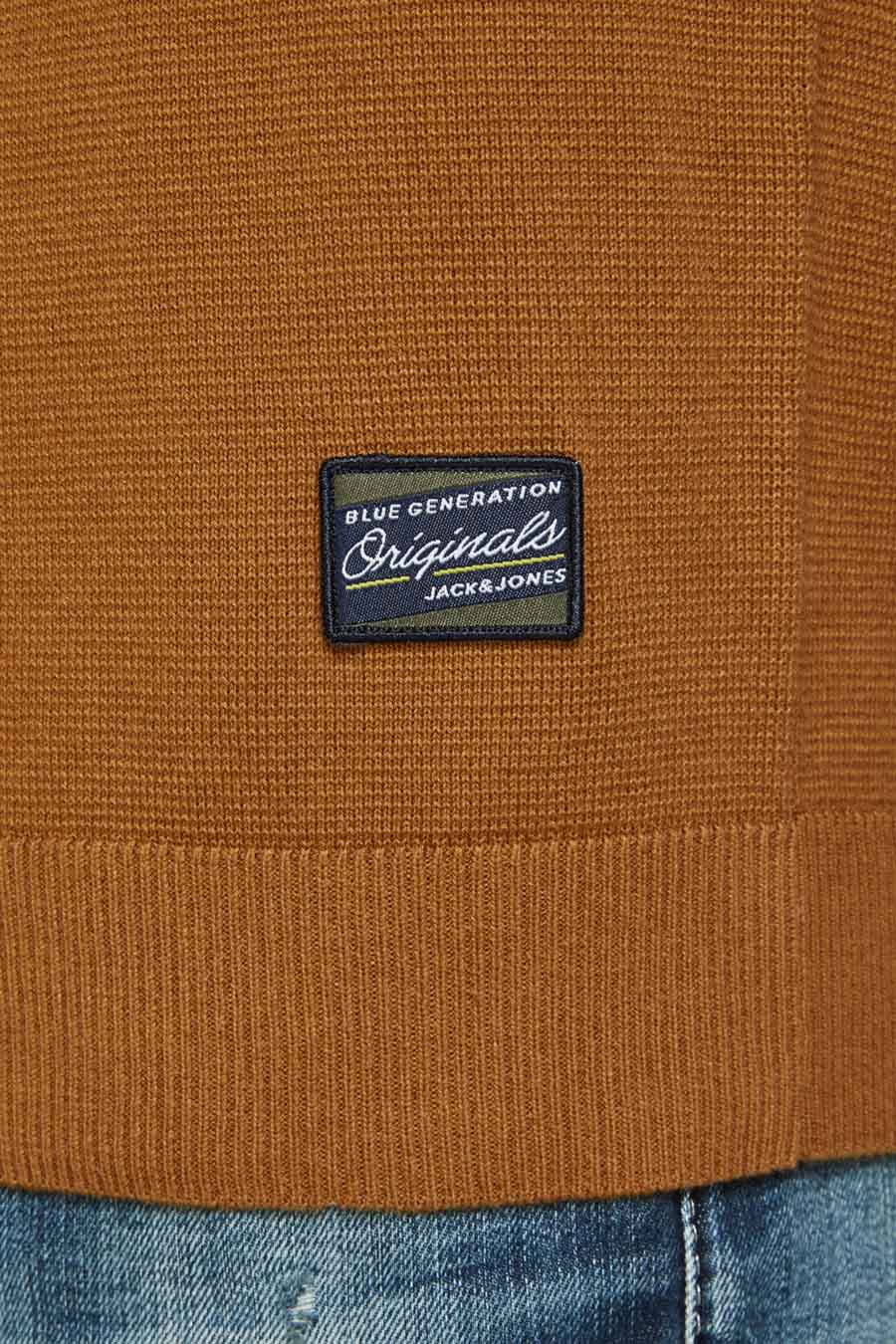 Pull - gris