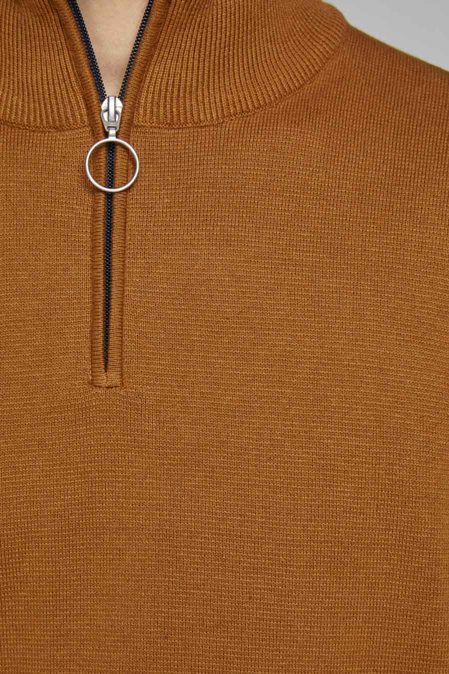 Pull - gris
