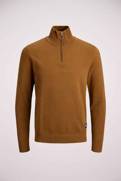 Pull - gris