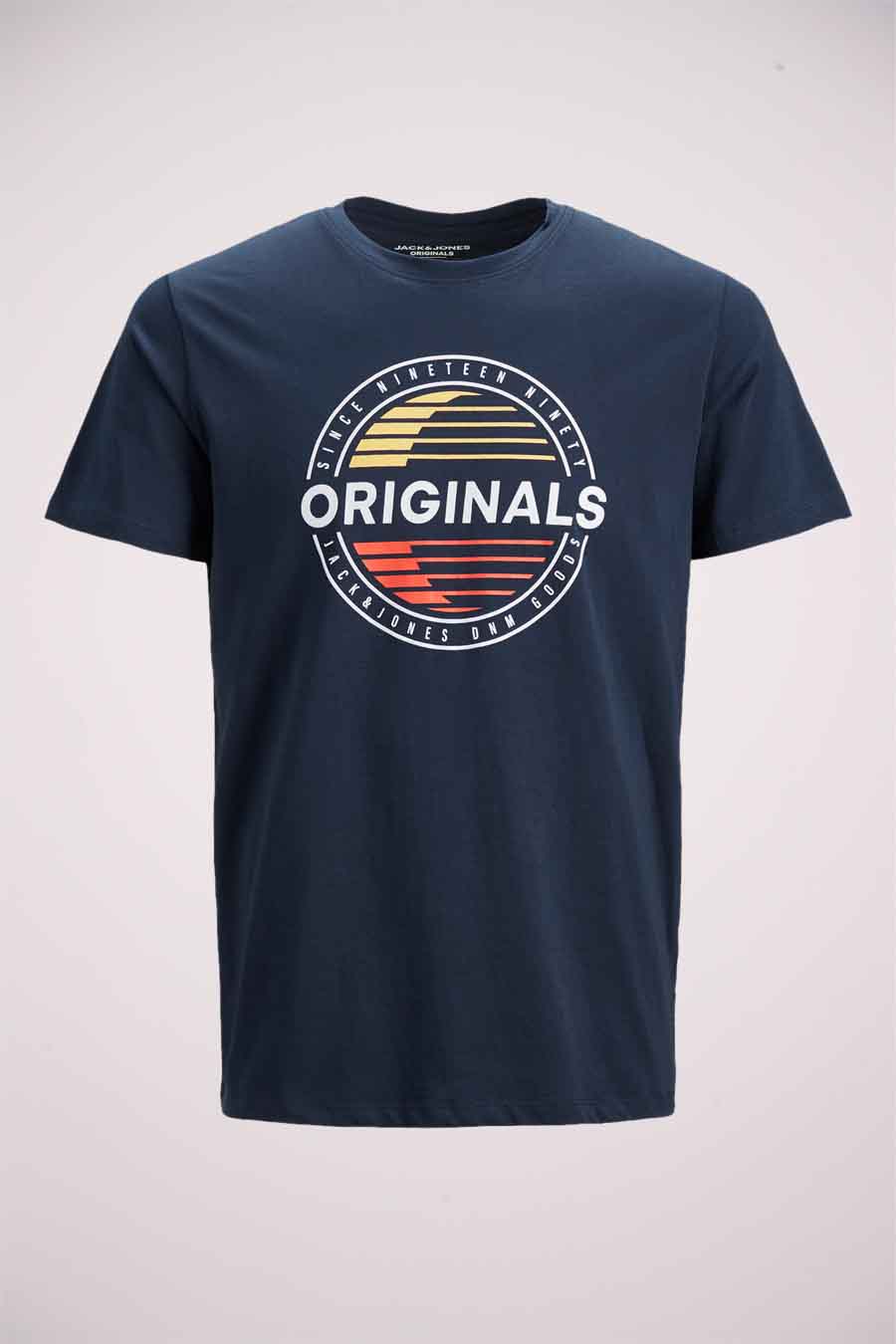T-shirt - bleu