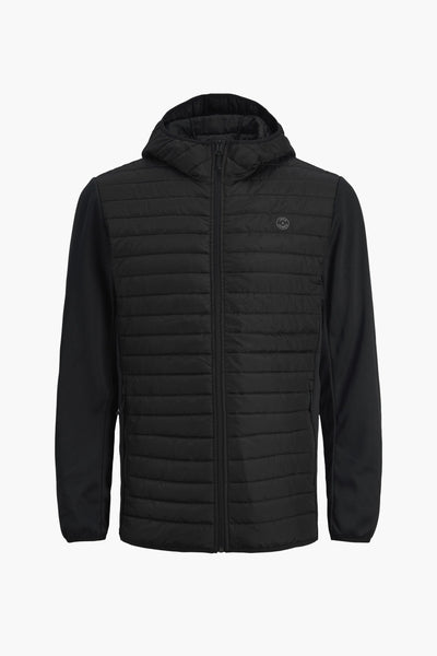 Imperméable Noir - JACK & JONES