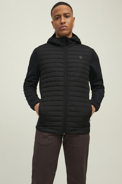Imperméable Noir - JACK & JONES
