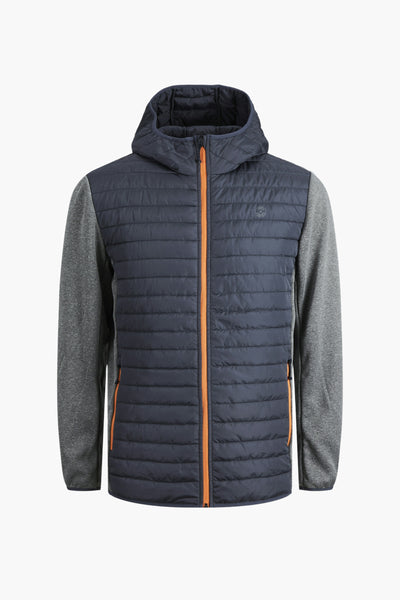Imperméable Gris - JACK & JONES