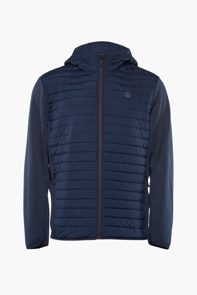 JJEMULTI QUILTED JACKET NOOS