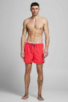 Zwembroek - rood