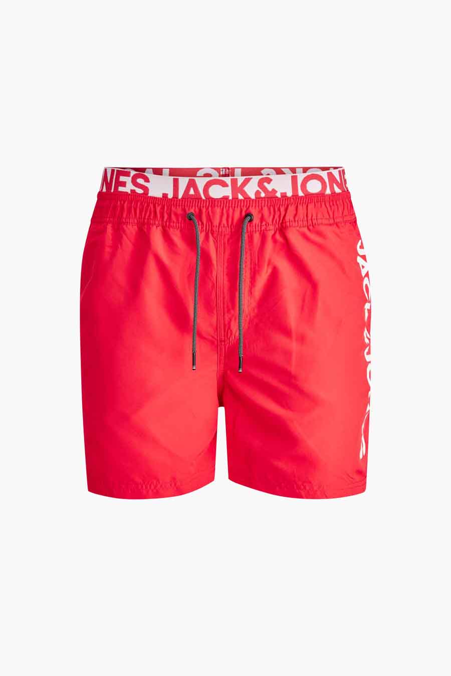 Zwembroek - rood