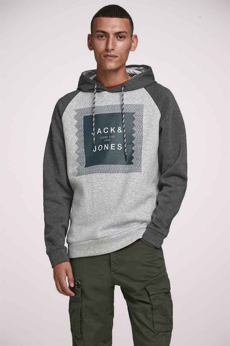 Sweat - gris