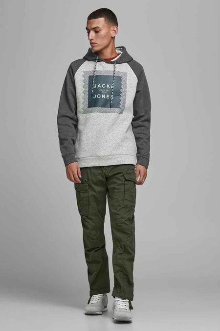 Sweat - gris