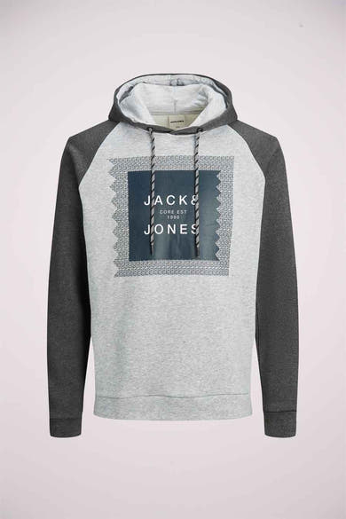 Sweater - grijs