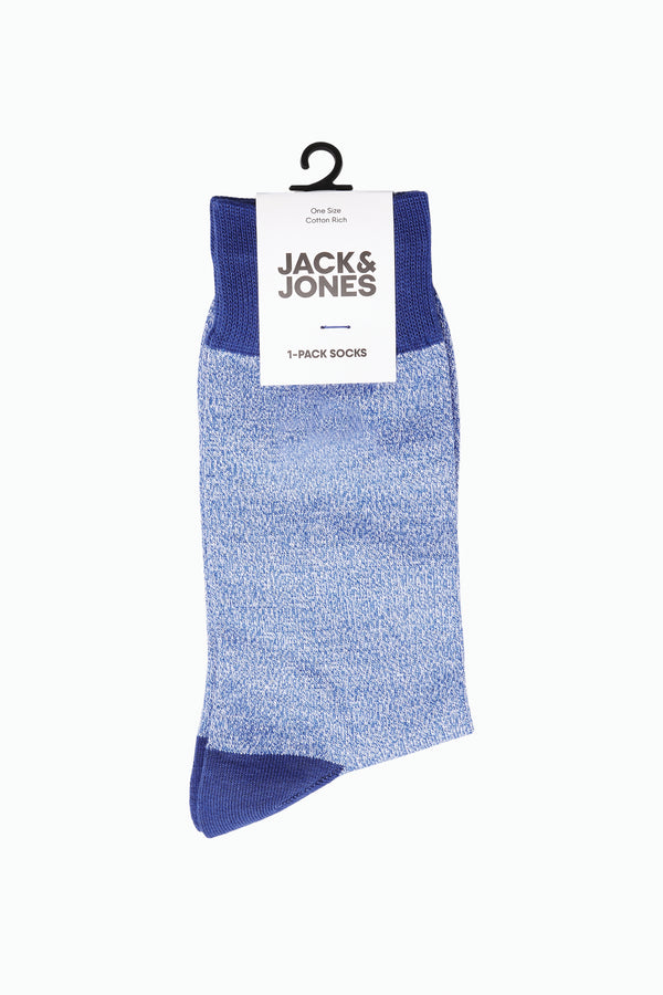 Sokken Blauw - ACCESSORIES BY JACK & JONES