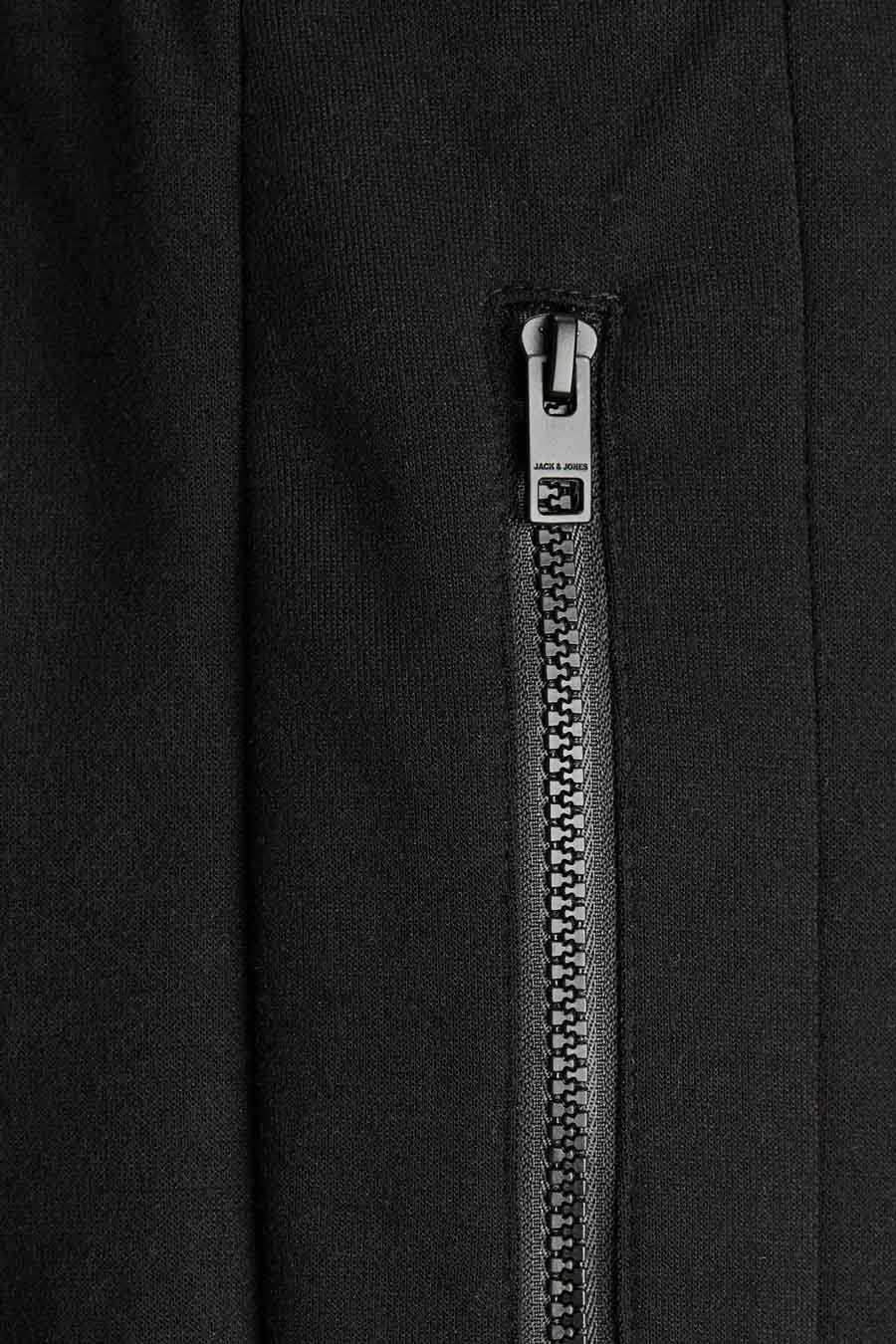 Korte broek van JACK & JONES JEANS INTELLIGENCE met zichtbare ritssluiting.