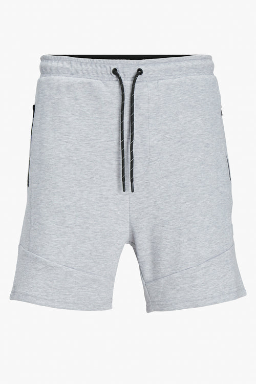 Short Gris - JACK & JONES JEANS INTELLIGENCE