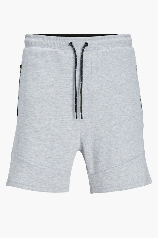 Short Gris - JACK & JONES JEANS INTELLIGENCE