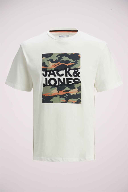 t-shirt - blanc