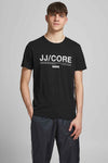 T-shirt - noir