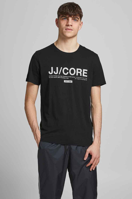 T-shirt - noir