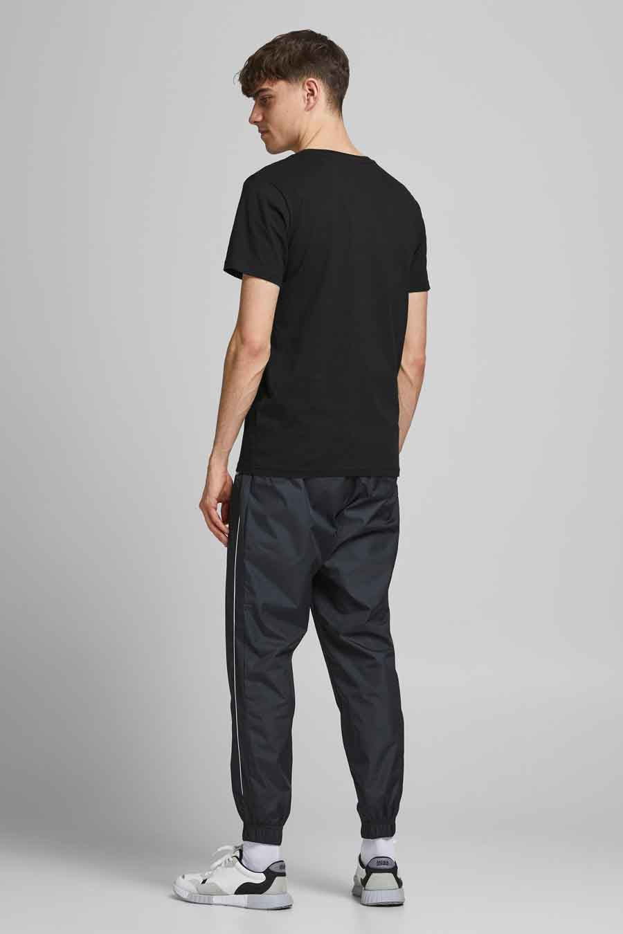 T-shirt - noir
