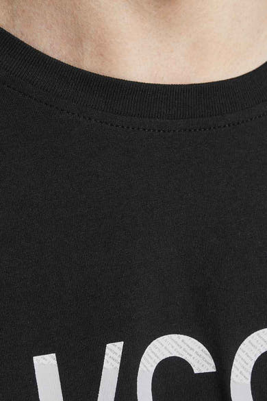 T-shirt - noir