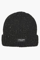 Muts - zwart