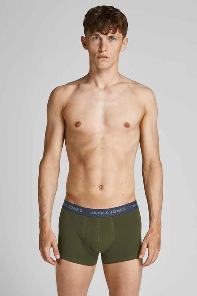 Boxer Bleu - ORIGINALS BY JACK & JONES