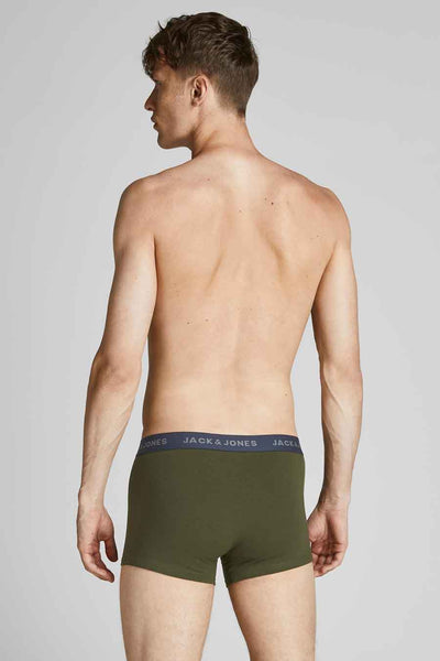 Boxer Bleu - ORIGINALS BY JACK & JONES