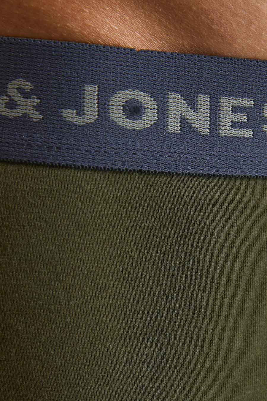Boxer Bleu - ORIGINALS BY JACK & JONES