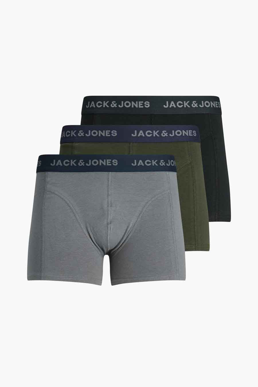 Boxer Bleu - ORIGINALS BY JACK & JONES