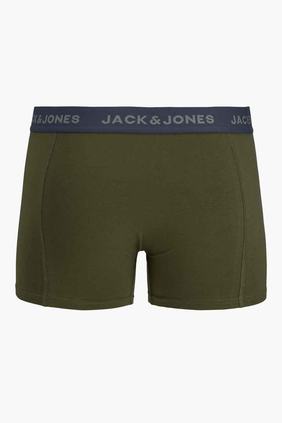Boxer Bleu - ORIGINALS BY JACK & JONES