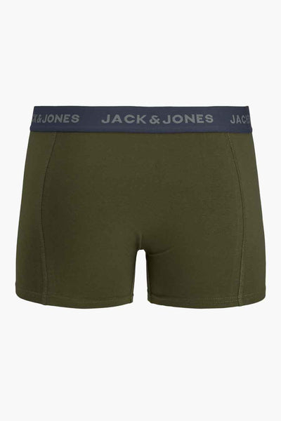 Boxer Bleu - ORIGINALS BY JACK & JONES