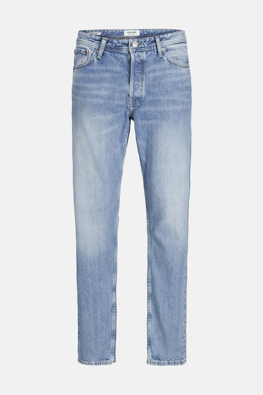 CHRIS - light blue denim