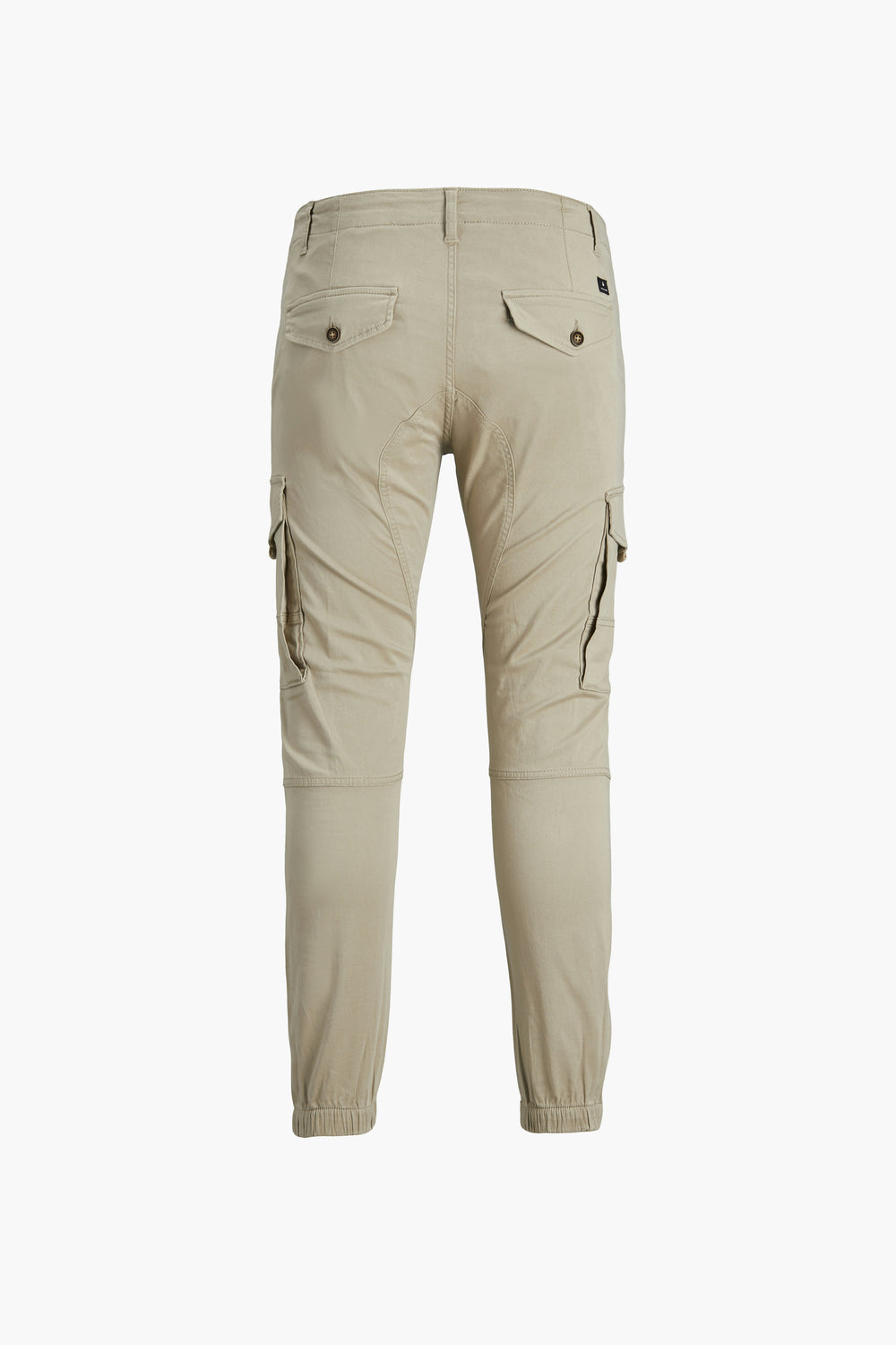 Pantalon cargo Beige - JACK & JONES JEANS INTELLIGENCE