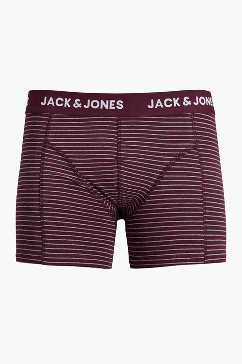 Boxer Bruin - ACCESSORIES BY JACK & JONES