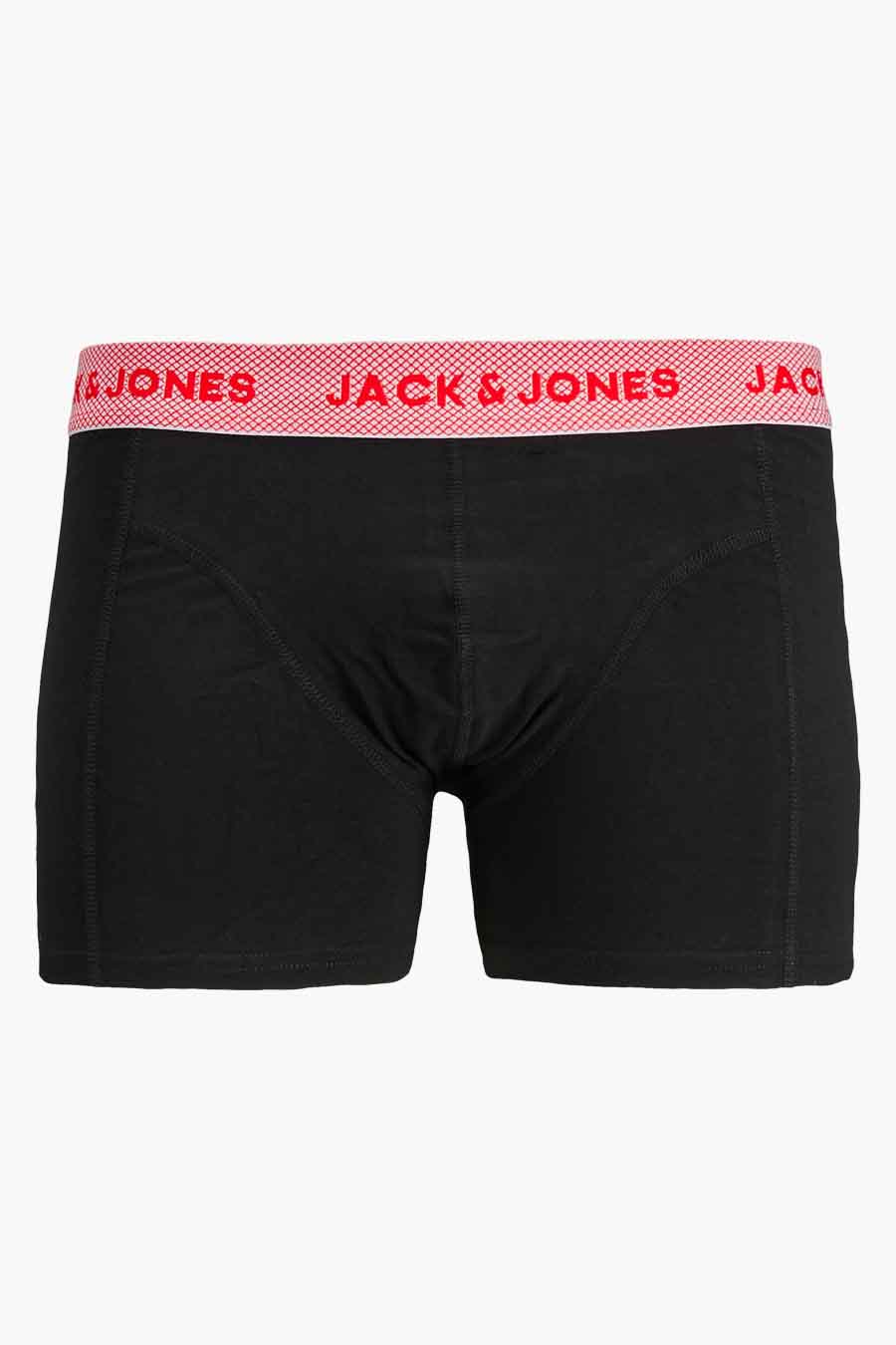 Boxer Rouge - ACCESSORIES BY JACK & JONES