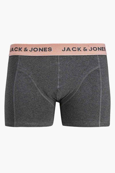 Boxer Orange - ACCESSORIES BY JACK & JONES