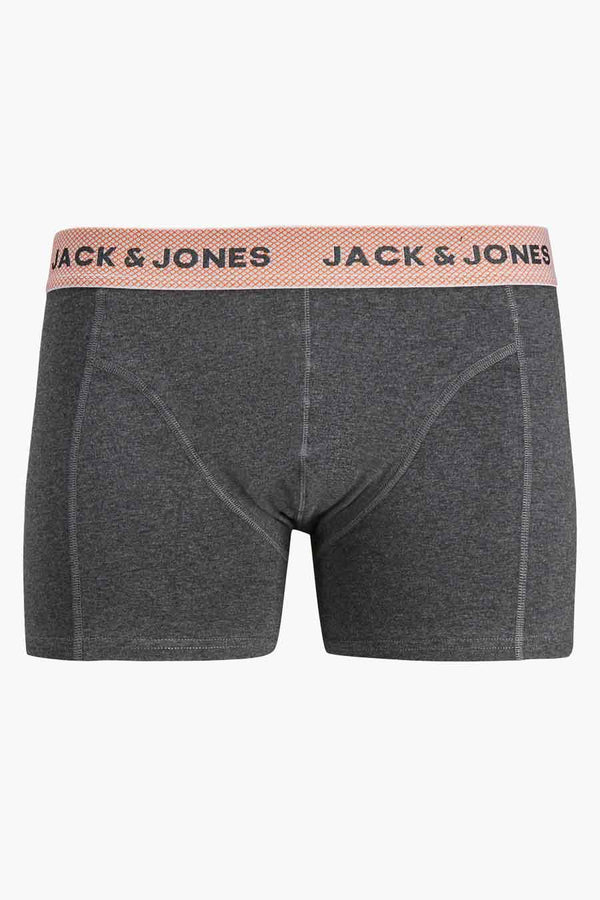 Boxer Orange - ACCESSORIES BY JACK & JONES