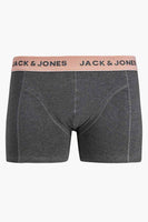 Boxer Orange - ACCESSORIES BY JACK & JONES