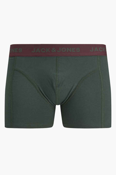 Boxer Rouge - ACCESSORIES BY JACK & JONES