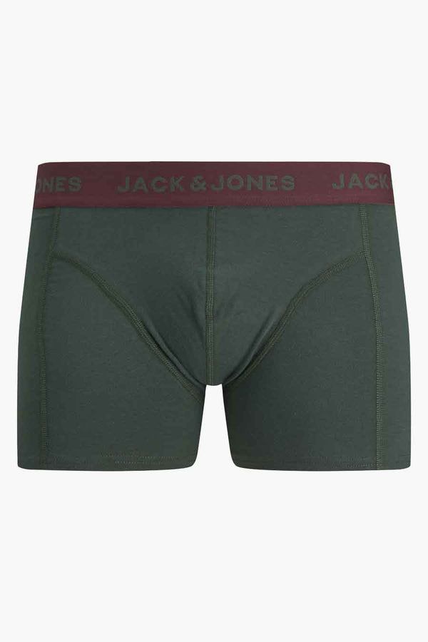 Boxer Rouge - ACCESSORIES BY JACK & JONES