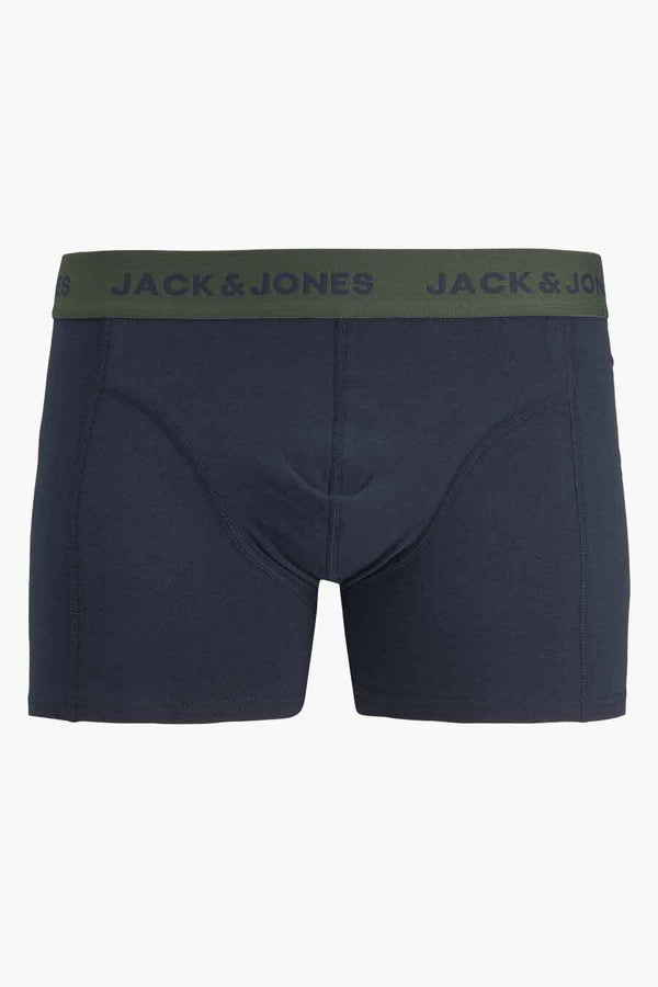 Boxer Bleu - ACCESSORIES BY JACK & JONES