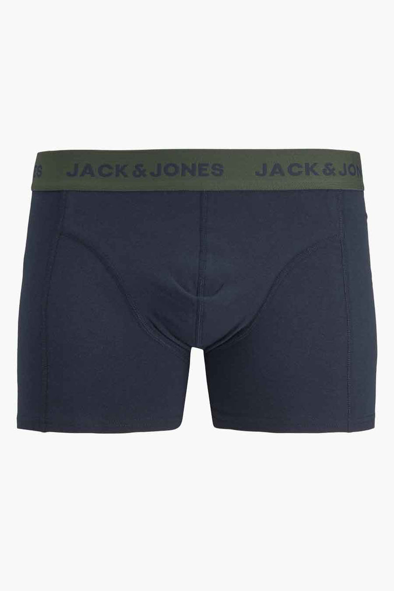 Boxers - bleu