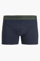 Boxer Blauw - ACCESSORIES BY JACK & JONES