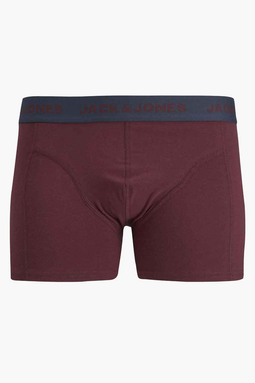 Boxer Brun - ACCESSORIES BY JACK & JONES