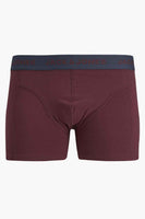 Boxer Brun - ACCESSORIES BY JACK & JONES