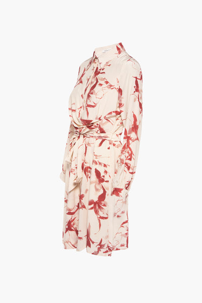 Robe  Multicolore - GOA GOA