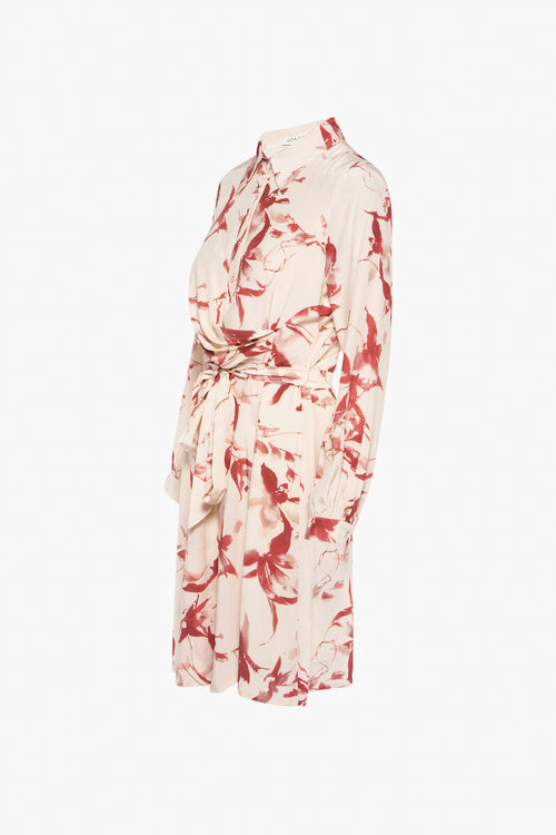 Robe  Multicolore - GOA GOA