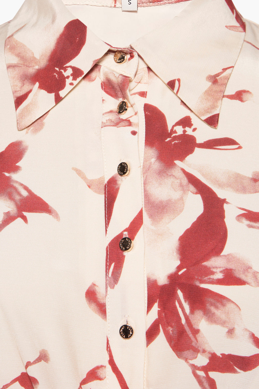 Robe  Multicolore - GOA GOA