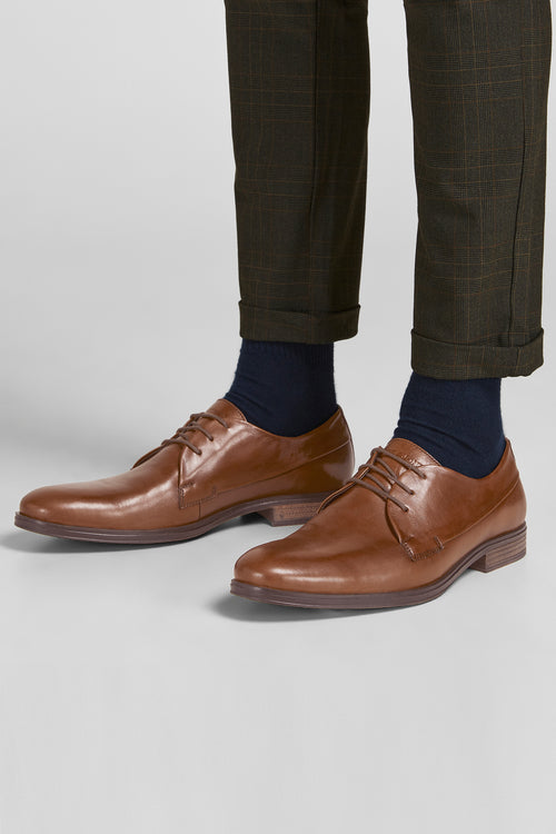 Schoenen Bruin - ACCESSORIES BY JACK & JONES
