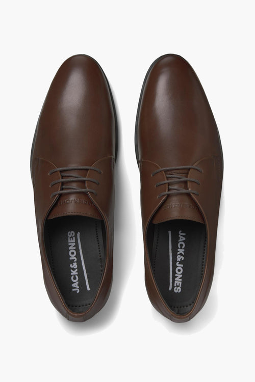 Schoenen Bruin - ACCESSORIES BY JACK & JONES