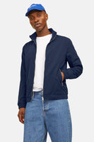 Veste courte Bleu - JACK & JONES