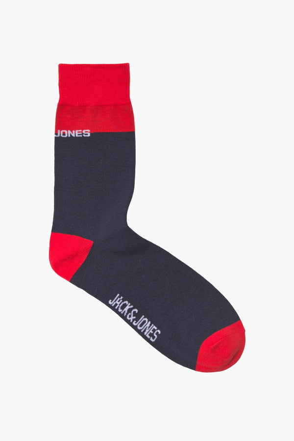 Chaussettes Bleu - ACCESSORIES BY JACK & JONES
